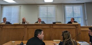 Commission approves $814K tax abatement for NAFCO