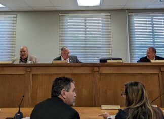 Commission approves $814K tax abatement for NAFCO