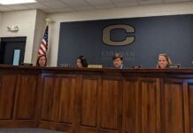 Cullman City School Board approves personnel changes