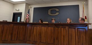 Cullman City School Board approves personnel changes