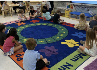 Cullman City Primary, Vinemont Elementary receive state grants for additional Pre-K classrooms