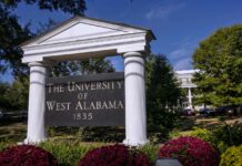 3 Cullman County students named to UWA President’s, Dean’s List