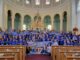 Sacred Heart hosts summer camp