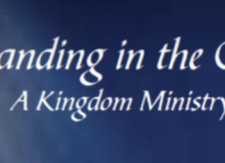 ‘The world can be a dark place; we just want to shine a light’