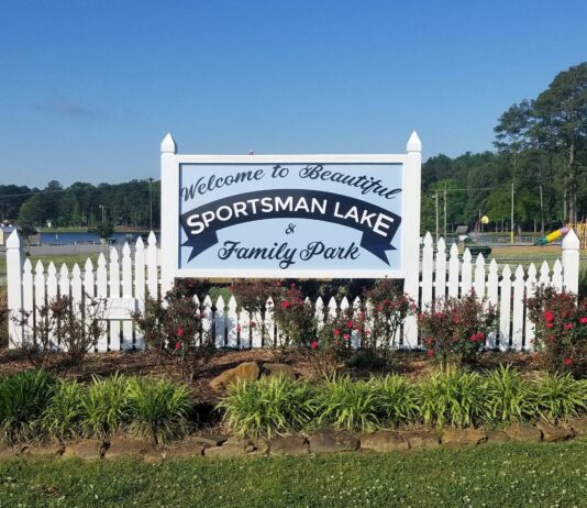 Sportsman Lake Park to host Family Fun Day/1st Saturday event
