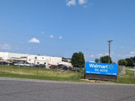 Update: Officials weigh in on Wal-Mart automation investment