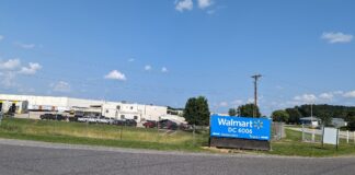 Update: Officials weigh in on Wal-Mart automation investment