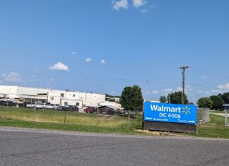 Update: Officials weigh in on Wal-Mart automation investment