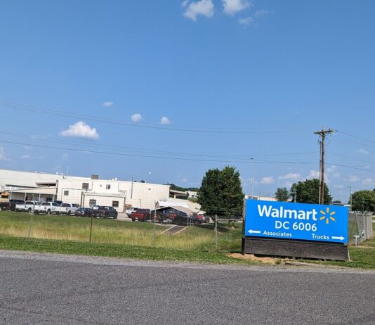 Update: Officials weigh in on Wal-Mart automation investment