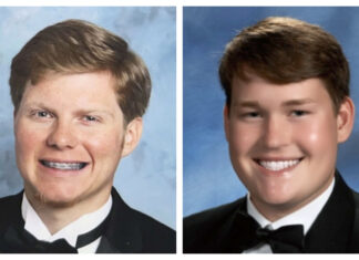 Fairview’s Green, Cullman’s Troutman earn Alfa Foundation Scholarships