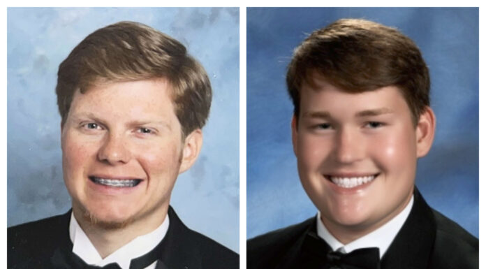Fairview’s Green, Cullman’s Troutman earn Alfa Foundation Scholarships