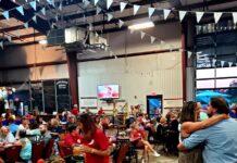 5th annual Beer, Bands & Bingo coming July 8
