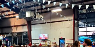 5th annual Beer, Bands & Bingo coming July 8