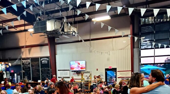 5th annual Beer, Bands & Bingo coming July 8