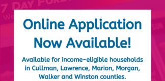 CAPNA opens applications for weatherization assistance