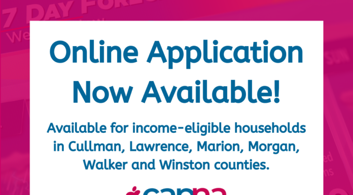 CAPNA opens applications for weatherization assistance