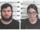 Vinemont couple charged with drug trafficking