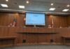 Cullman council gives updates on roads, new hotel