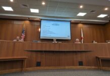 Cullman council gives updates on roads, new hotel