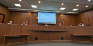 Cullman council gives updates on roads, new hotel