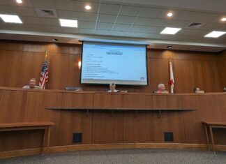 Cullman council gives updates on roads, new hotel