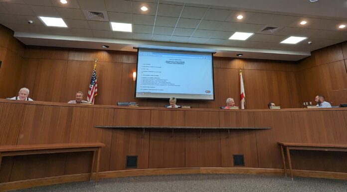 Cullman council gives updates on roads, new hotel
