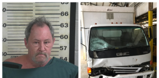 Amerson sentenced to 131 years in death of Bradley Patterson