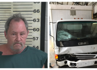 Amerson sentenced to 131 years in death of Bradley Patterson