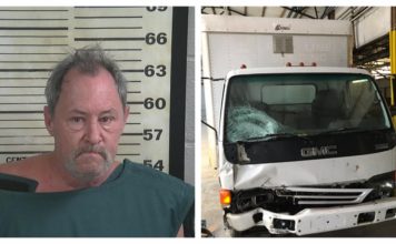 Amerson sentenced to 131 years in death of Bradley Patterson