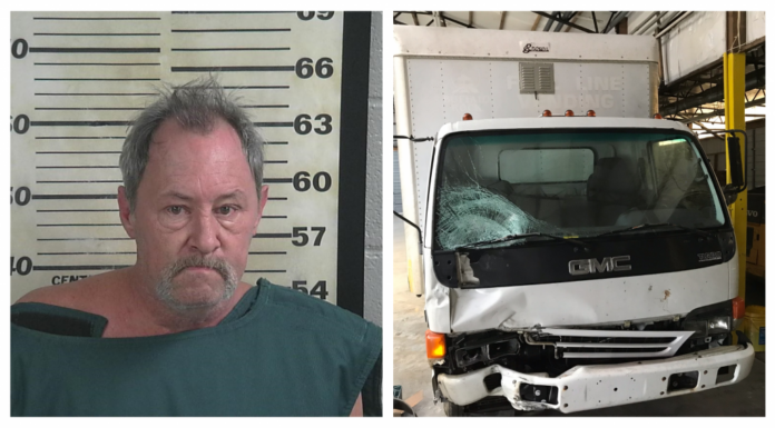 Amerson sentenced to 131 years in death of Bradley Patterson