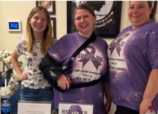 ‘My heart said to do something for these senior citizens, so I did!’