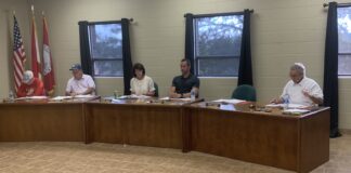 Good Hope awarded National Fitness Campaign Grant