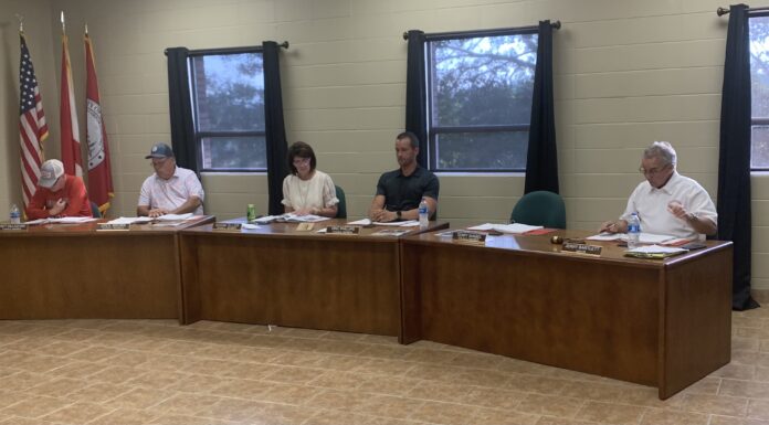 Good Hope awarded National Fitness Campaign Grant