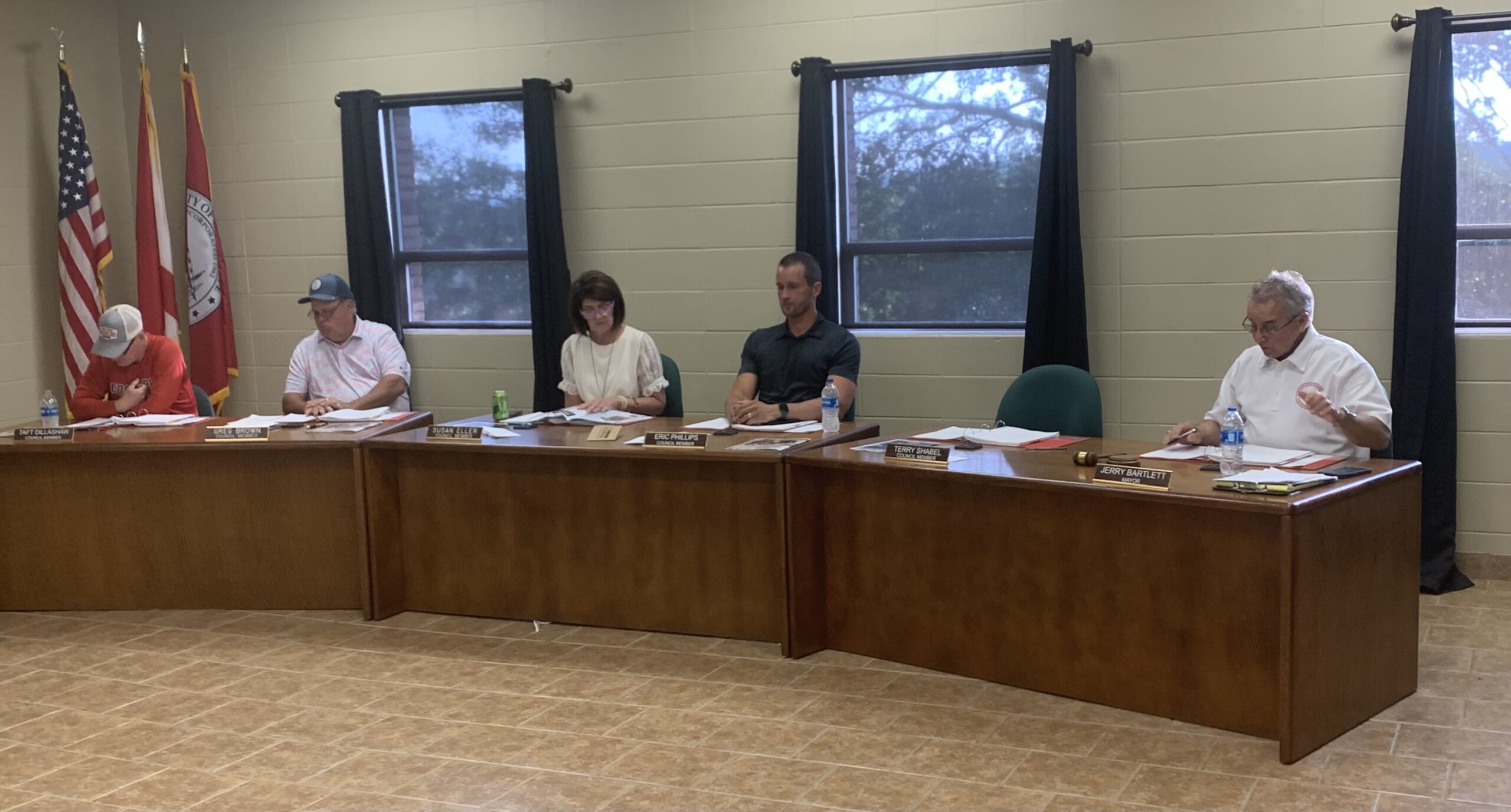 Good Hope awarded National Fitness Campaign Grant The Cullman Tribune