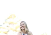 PREP SPORTS: ‘Keep your eye on what you want to be successful’: Fairview’s Kabri Redding talks junior year