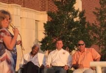 Jay’s Legacy Bike Ride now inviting car participation