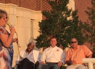 Jay’s Legacy Bike Ride now inviting car participation