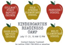 The Link expands kindergarten readiness camp to 7 locations