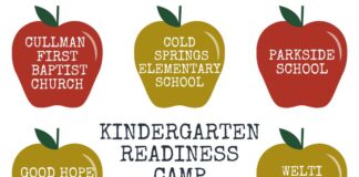 The Link expands kindergarten readiness camp to 7 locations