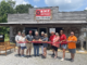 Holly Pond welcomes new business BNF Metals