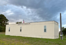 Berlin moves forward on storm shelter, park projects