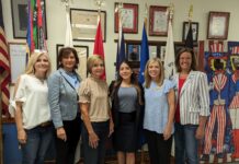 Cullman County Republican Women host Pfizer ‘whistleblower’ Debbie Bernal