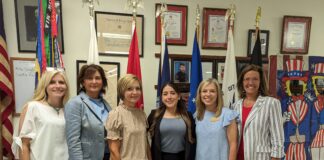 Cullman County Republican Women host Pfizer ‘whistleblower’ Debbie Bernal