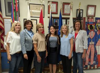 Cullman County Republican Women host Pfizer ‘whistleblower’ Debbie Bernal