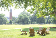 Holly Pond High’s Simmons named to UA Early College Director’s List