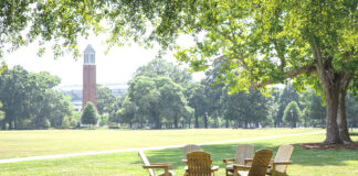 Holly Pond High’s Simmons named to UA Early College Director’s List