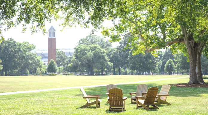 Holly Pond High’s Simmons named to UA Early College Director’s List