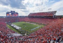 SEC announces kickoff times, TV networks for Auburn’s first 3 games