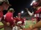 Top-ranked challenge for Alabama as Tide meets with Wake Forest in Super Regional action