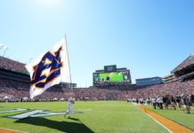 SEC unveils Auburn’s 2024 conference opponents